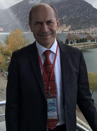 Dr. Gıyasettin Demirhan