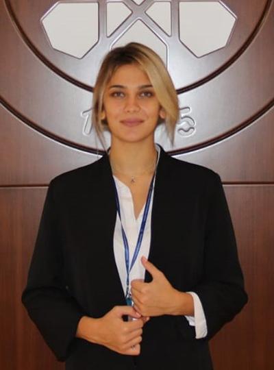 Eslem Gökçek