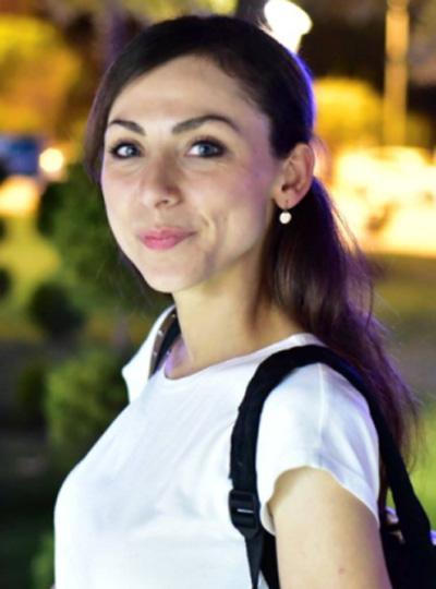 Dr. Gökçe Erturan