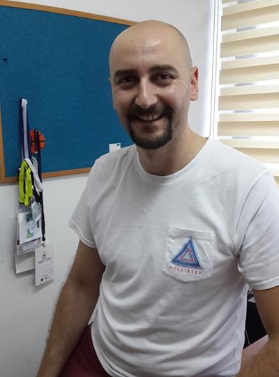 Dr. Kıvanç Semiz