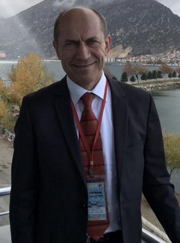 Dr. Gıyasettin Demirhan