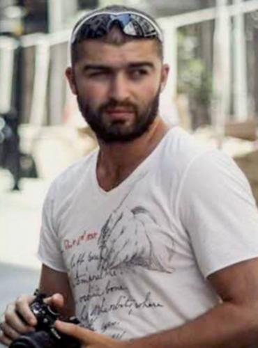 Emre Bilgin