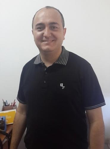Dr. Erhan Devrilmez
