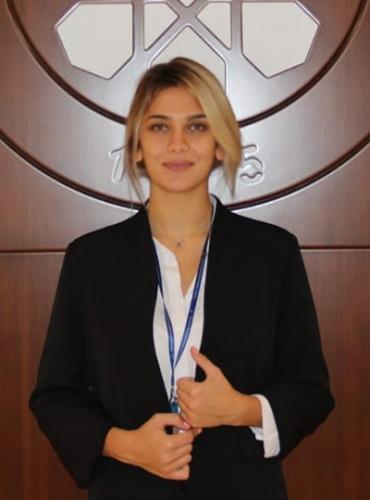 Eslem Gökçek