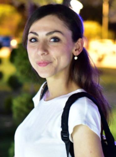 Dr. Gökçe Erturan
