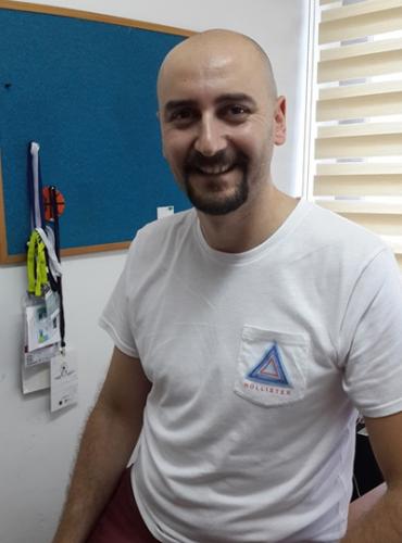 Dr. Kıvanç Semiz