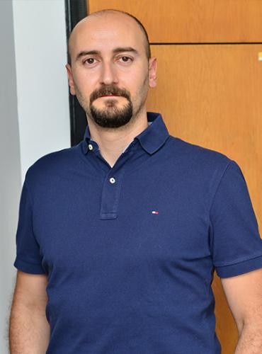 Dr. Kıvanç Semiz