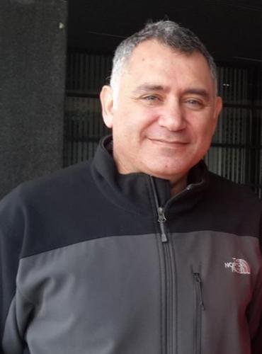 Dr. M. Levent İnce