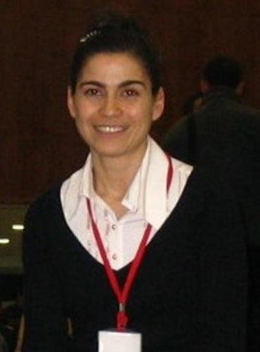 Dr. Leyla Saraç