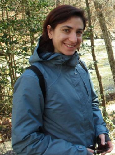 Dr. Mine Müftüler