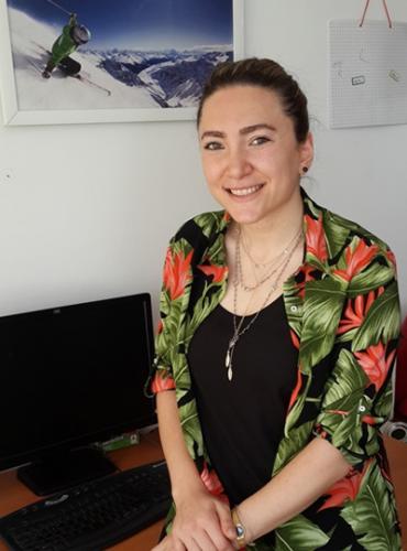 Dr. Nehir Kavi Şimşek