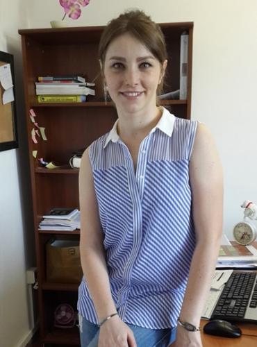 Dr. Serap Sarıkaya
