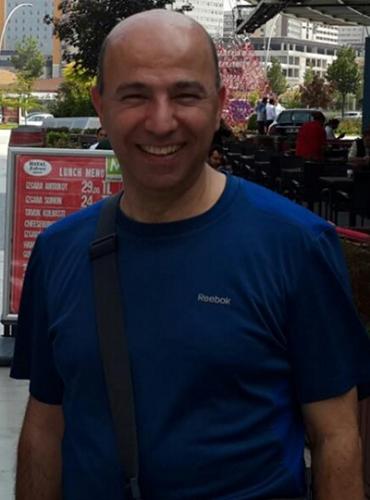 Dr. Sadettin Kirazcı
