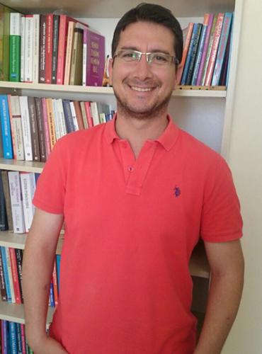 Dr. Yunus Arslan 