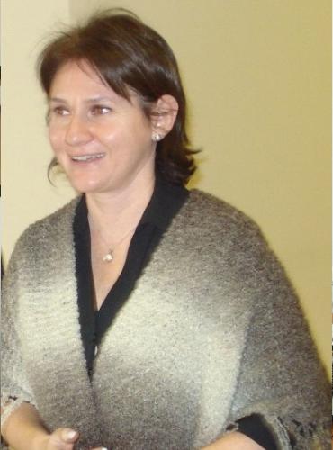 Dr. Yeşim Bulca