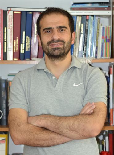 Dr. Yılmaz Yüksel