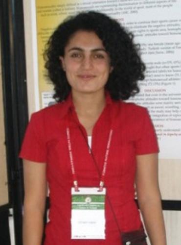 Zeynep Rahim